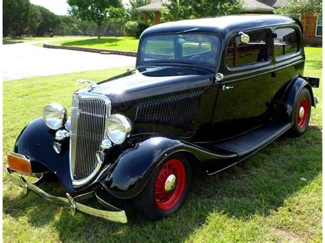 34 ford tudor|1934 ford tudor for sale.